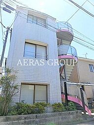 畠山ハイツ