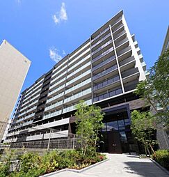 大阪市福島区大開３丁目