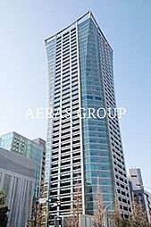 パークコート渋谷ザタワー
