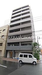 プレスタイル入谷