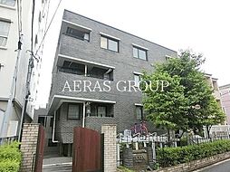 武蔵野市吉祥寺東町２丁目