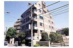 ヒルクレスト代官山 0301