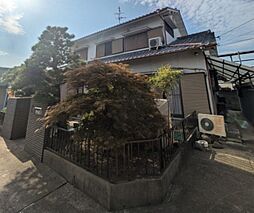 堺市中区福田戸建