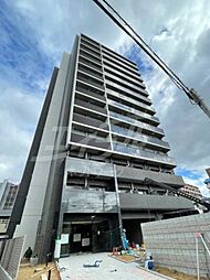 プレサンス東三国エンブレイス