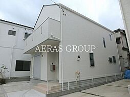 神明2丁目住宅C号棟