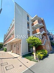 茅ヶ崎フェリックスコート長尾