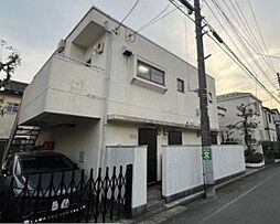 杉並区松庵３丁目