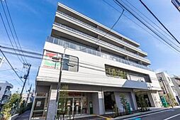 オアーゼ新宿西落合レジデンス 316