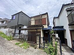 座間市栗原中央4丁目の一戸建て