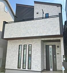 古淵戸建 1