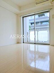 レジディア祐天寺