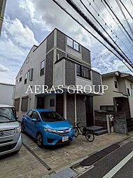 大泉学園町5丁目戸建て