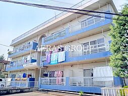 マンションひばり