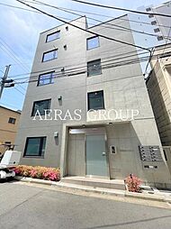 プラティーク門前仲町