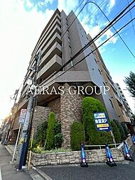 新宿区北新宿４丁目