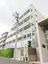 プラウドフラット仙川II