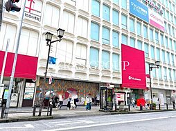 グランドミッドタワー大宮フォレストタワー