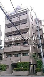 豊島区巣鴨１丁目