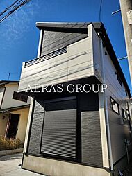 八千代市八千代台北12丁目戸建