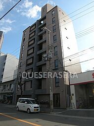 サンシャイン西梅田