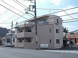町田市真光寺町