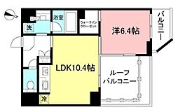 プライムメゾン方南町 308