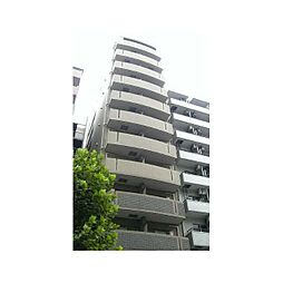 パレステュディオ銀座東壱番館