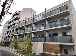 シーズンフラッツ新大塚