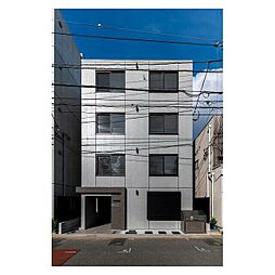 COCOCUBE武蔵小山