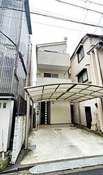 渡田一丁目戸建て