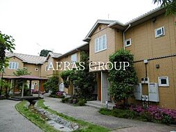 シャーメゾンＭＵＫＵＲＯＪＩコート