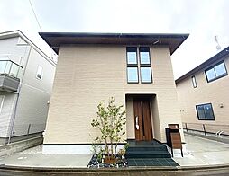 （仮称）調布市飛田給2丁目戸建B 1