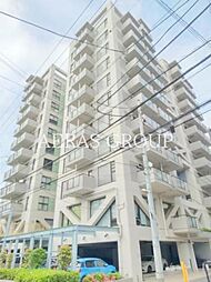 川崎市中原区丸子通１丁目