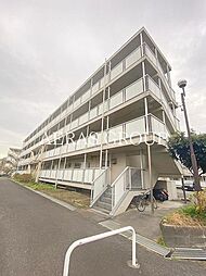 ビレッジハウス鎌倉10号棟