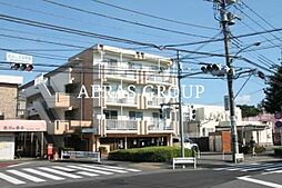 サンライズ中神