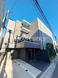 メイクスデザイン池袋パークサイド