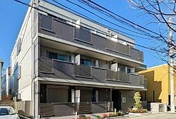 ウェルスクエア渋谷本町
