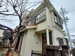 朝霞市宮戸三丁目戸建