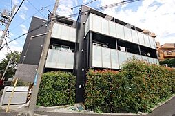 エフパークレジデンス妙蓮寺