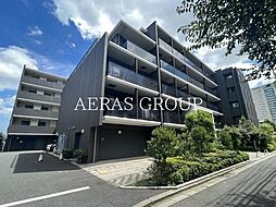 ヒューリックレジデンス新宿戸山