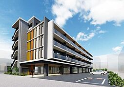 カスタリア西船橋II