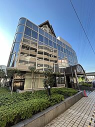 アカデミー・グローリア初穂町田合同ビル 5F