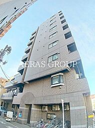 マーベラス府中宮西町