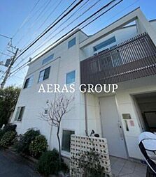 綱島西戸建