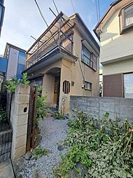 上間久里戸建て