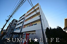 相模原市緑区西橋本１丁目