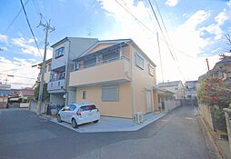 東大利町貸家