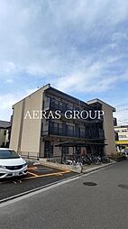 レオネクストつるせ壱番館