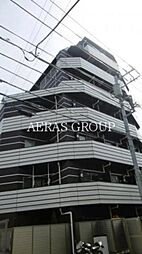ステージファースト大森アジールコート