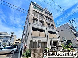 和歌山市卜半町